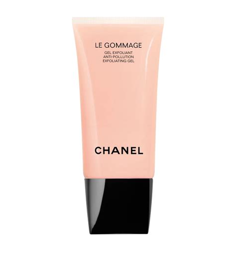 chanel le gommage